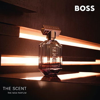 Hugo Boss - Boss The Scent Le Parfum parfum parfüm hölgyeknek