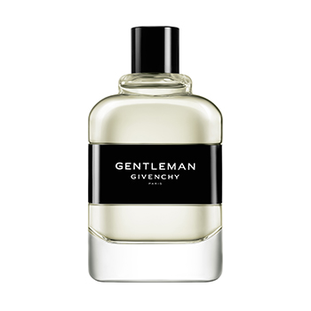Givenchy - Gentleman (2017) eau de toilette parfüm uraknak