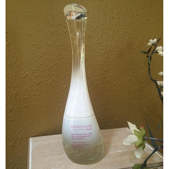 Kenzo - Amour Florale eau de toilette parfüm hölgyeknek