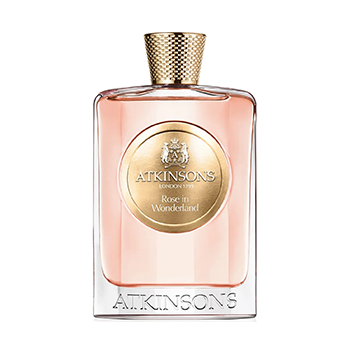 Atkinsons  - Rose In Wonderland eau de parfum parfüm unisex