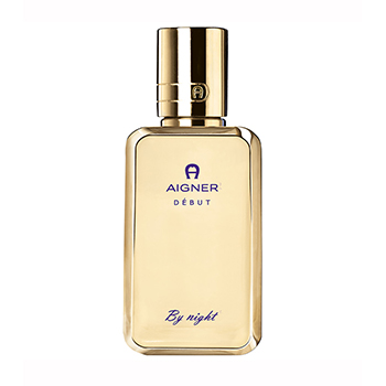 Aigner - Début by Night eau de parfum parfüm hölgyeknek