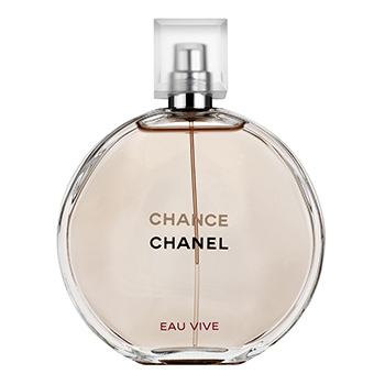 Chanel - Chance Eau Vive eau de toilette parfüm hölgyeknek