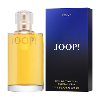 JOOP! - Femme eau de toilette parfüm hölgyeknek