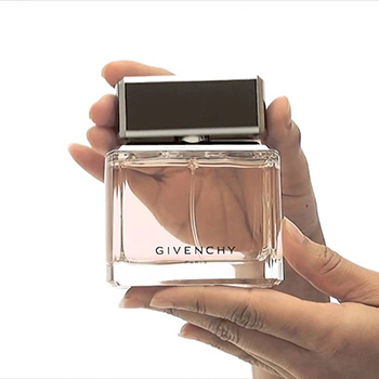 Givenchy - Dahlia Noir  (eau de toilette) eau de toilette parfüm hölgyeknek