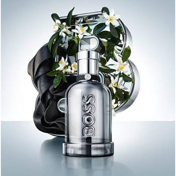 Hugo Boss - Boss Bottled Beyond Eau de Toilette Intense eau de toilette parfüm uraknak