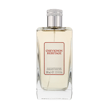 Chevignon - Heritage eau de toilette parfüm hölgyeknek