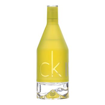 Calvin Klein - CK IN 2 U POP eau de toilette parfüm hölgyeknek