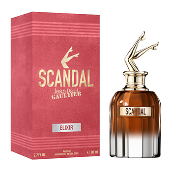 Jean Paul Gaultier - Scandal Elixir parfum parfüm hölgyeknek