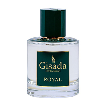 Gisada - Royal parfum parfüm unisex