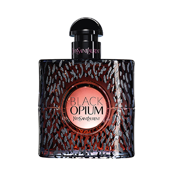 Yves Saint-Laurent - Black Opium Wild Edition eau de parfum parfüm hölgyeknek