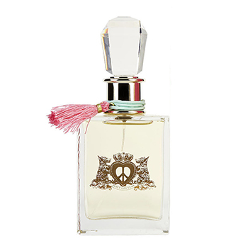 Juicy Couture - Peace, Love & Juicy Couture eau de parfum parfüm hölgyeknek