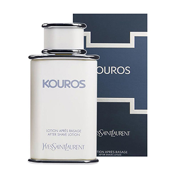 Yves Saint-Laurent - Kouros after shave parfüm uraknak