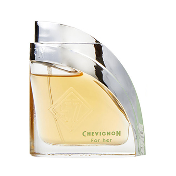 Chevignon - Chevignon 57 For Her eau de toilette parfüm hölgyeknek