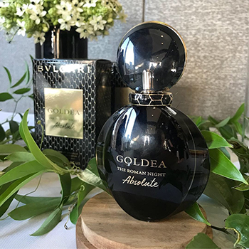 Bvlgari - Goldea The Roman Night Absolute eau de parfum parfüm hölgyeknek