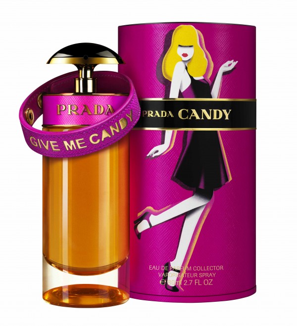 Prada Candy