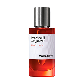 Maison Crivelli - Patchouli Magnetik extrait de parfum parfüm unisex