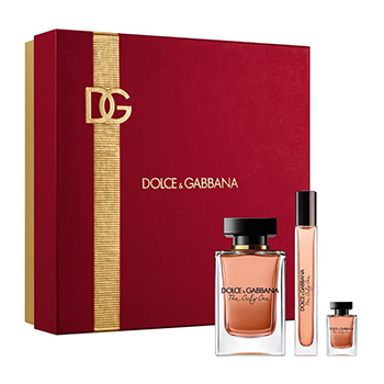 Dolce & Gabbana - The Only One szett V. eau de parfum parfüm hölgyeknek