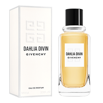 Givenchy - Dahlia Divine (2023) eau de parfum parfüm hölgyeknek