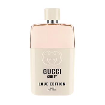 Gucci - Guilty Love Edition (2021) eau de parfum parfüm hölgyeknek