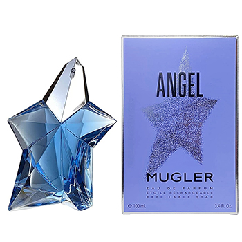 Thierry Mugler - Angel (utántölthető) eau de parfum parfüm hölgyeknek