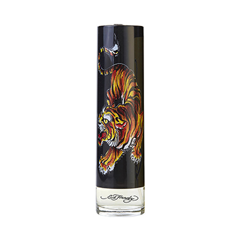 Ed Hardy - Christian Audigier - Ed Hardy eau de toilette parfüm uraknak