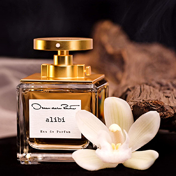 Oscar De La Renta - Alibi (eau de parfum) eau de parfum parfüm hölgyeknek