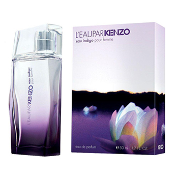 Kenzo - L' eau Par Kenzo Indigo eau de parfum parfüm hölgyeknek