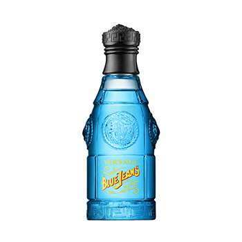 Versace - Blue Jeans eau de toilette parfüm uraknak