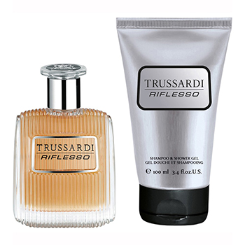 Trussardi - Riflesso szett II. eau de toilette parfüm uraknak