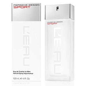 Porsche Design - Porsche Design Sport L'Eau eau de toilette parfüm uraknak