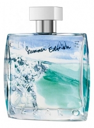 Azzaro - Chrome Summer Edition (2013 ) eau de toilette parfüm uraknak