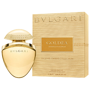 Bvlgari - Goldea (Jewel edition) eau de parfum parfüm hölgyeknek