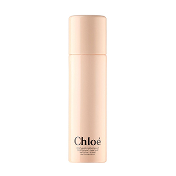 Chloé - Chloé (eau de parfum) spray dezodor parfüm hölgyeknek