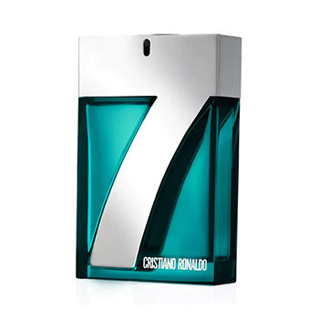 Cristiano Ronaldo - CR7 Origins eau de toilette parfüm uraknak