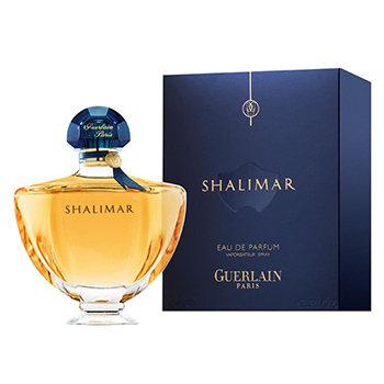 Guerlain - Shalimar eau de parfum (2011) eau de parfum parfüm hölgyeknek