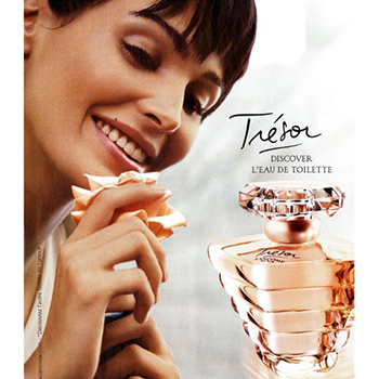 Lancôme - Tresor (eau de toilette) eau de toilette parfüm hölgyeknek