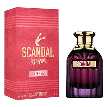 Jean Paul Gaultier - Scandal Intense eau de parfum parfüm hölgyeknek