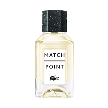 Lacoste - Match Point Cologne eau de toilette parfüm uraknak