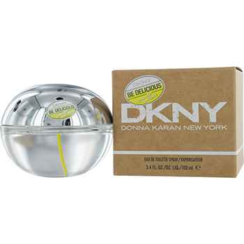 DKNY - Be Delicious (eau de toilette) eau de toilette parfüm hölgyeknek