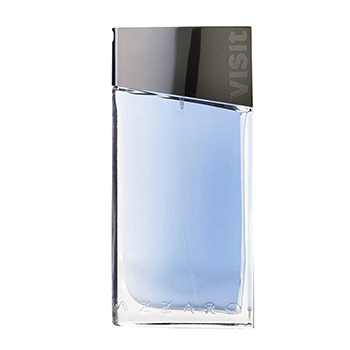 Azzaro - Visit eau de toilette parfüm uraknak