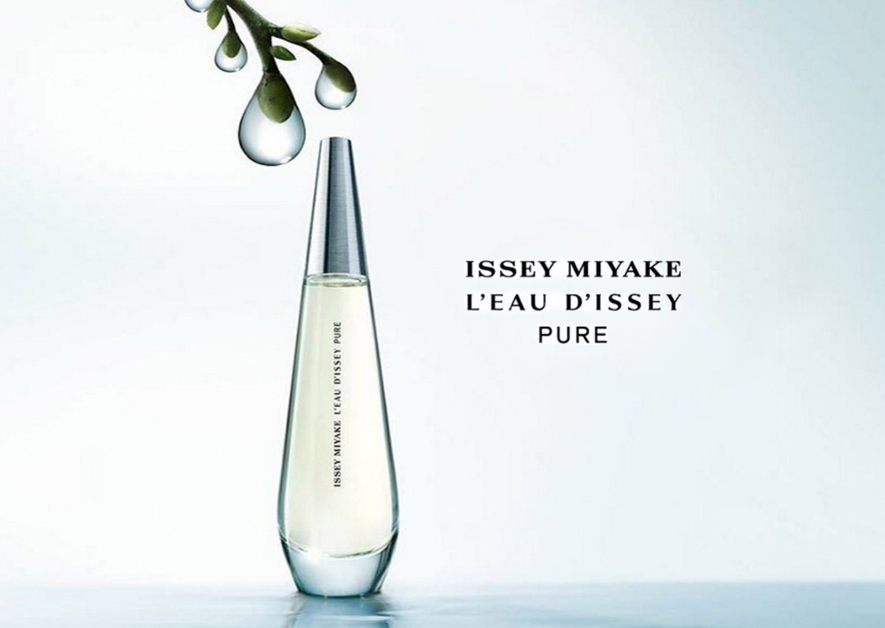 Issey Miyake