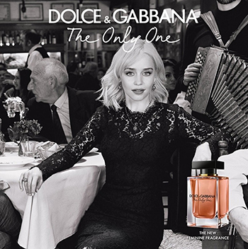 Dolce & Gabbana - The Only One eau de parfum parfüm hölgyeknek