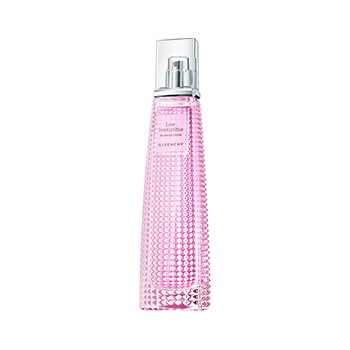Givenchy live irresistible hotsell blossom crush fragrantica