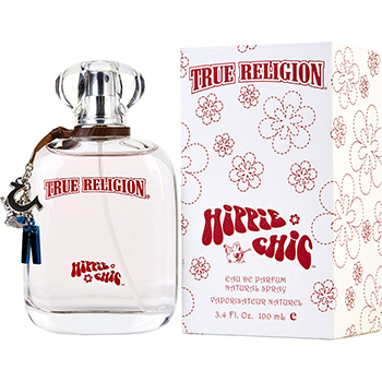 True Religion - Hippie Chic eau de parfum parfüm hölgyeknek