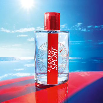 Azzaro - Azzaro Sport eau de toilette parfüm uraknak