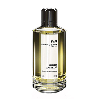 Mancera - Coco Vanille eau de parfum parfüm hölgyeknek