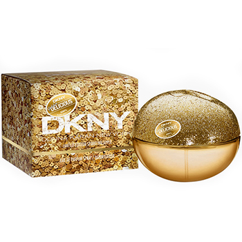 DKNY - Golden Delicious Sparkling Apple eau de parfum parfüm hölgyeknek