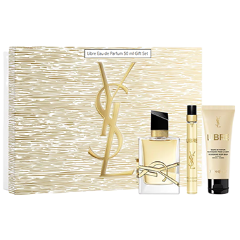 Yves Saint-Laurent - Libre szett XII. eau de parfum parfüm hölgyeknek