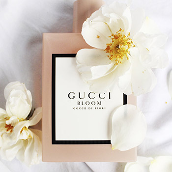 Gucci - Bloom Gocce Di Fiori eau de toilette parfüm hölgyeknek