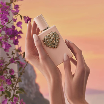 Dolce & Gabbana - My Devotion eau de parfum parfüm hölgyeknek